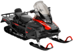 Snowmobiles for sale in Caribou & Houlton, ME